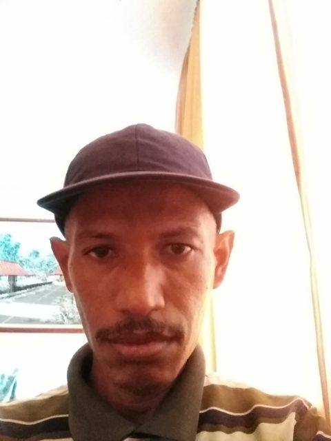 Foto de Oscar Noel Salazar