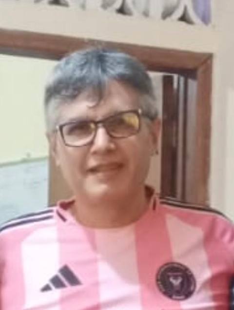 Foto de José Heriberto Hernández Escalona