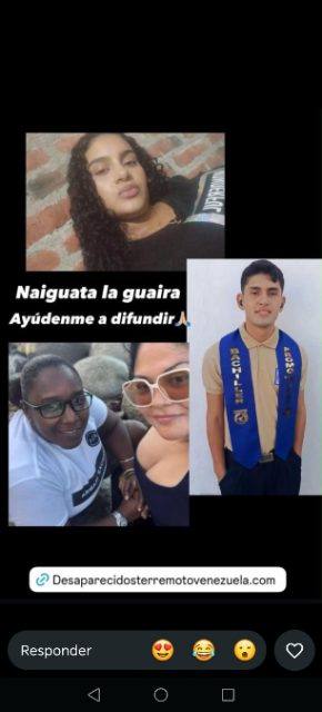 Foto de Juana iris Bautista davila