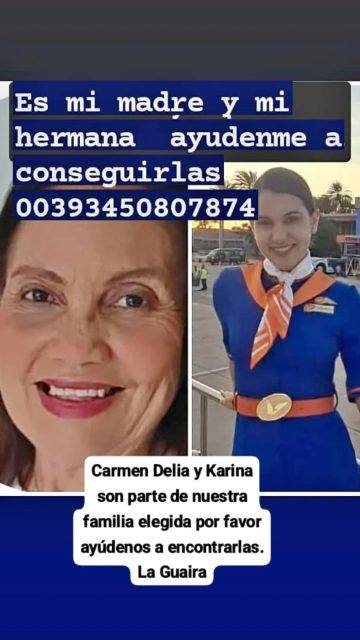 Foto de Carmen Delia Moran