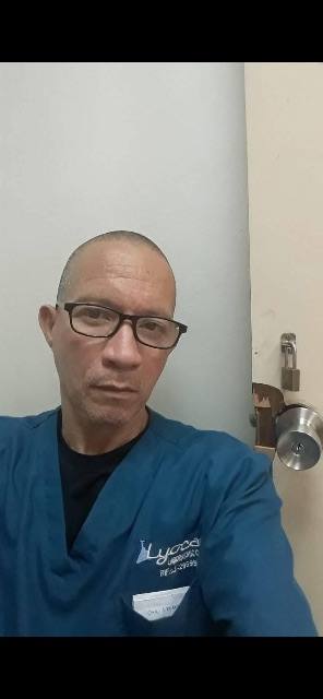 Foto de Juan Carlos Lyon medina