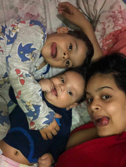 Foto de Alejandra garriga