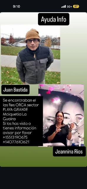 Foto de Juan Bastida