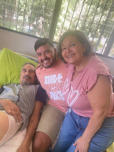 Foto de Ana Quintero Marquez