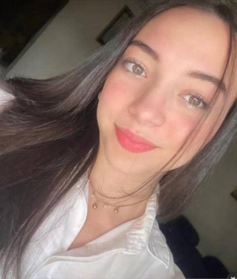Foto de Vicky Urdaneta