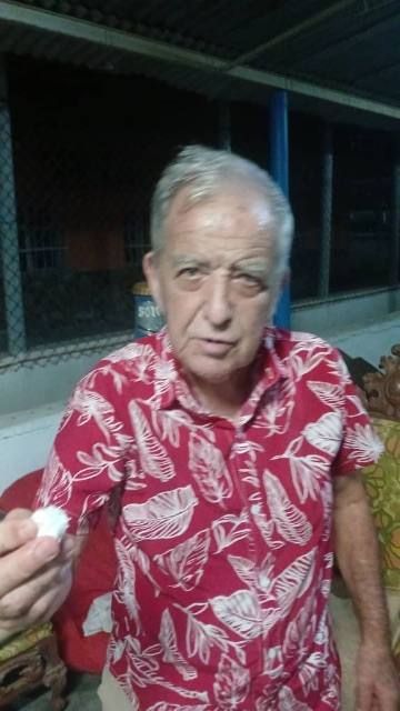 Foto de José Manuel da silva
