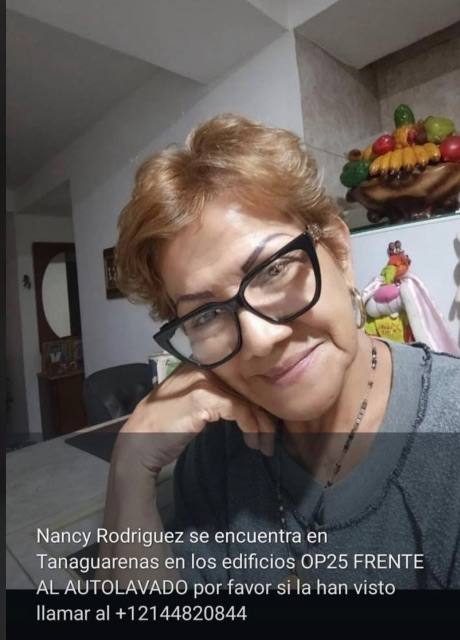 Foto de Nancy rodriguez