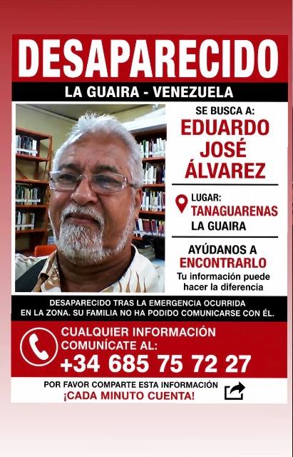 Foto de Eduardo alvarez