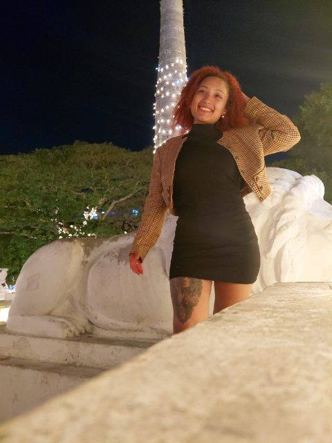 Foto de Paola altuve