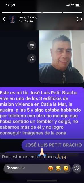 Foto de José Luis Bracho