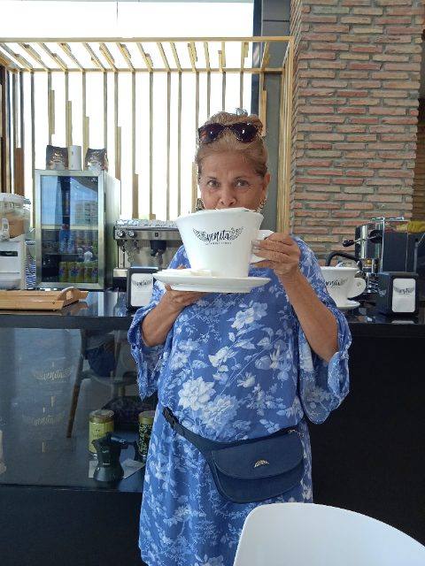 Foto de Yelitza Villarroel Rincones