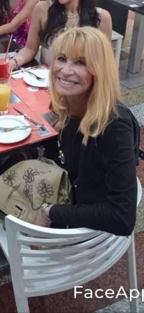 Foto de Josefina Espinoza