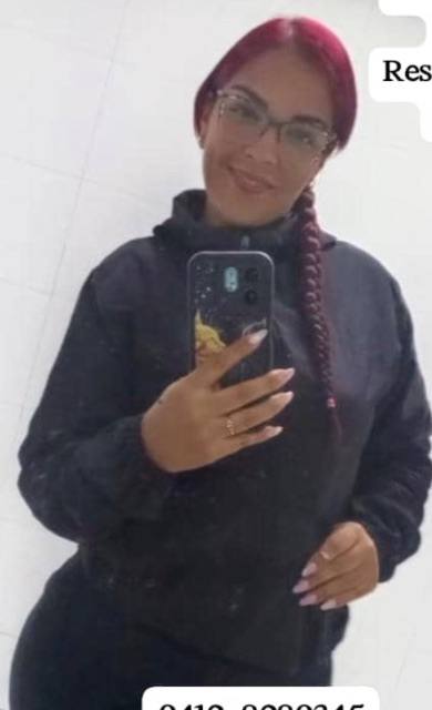 Foto de Barbara Crespo Alvarado