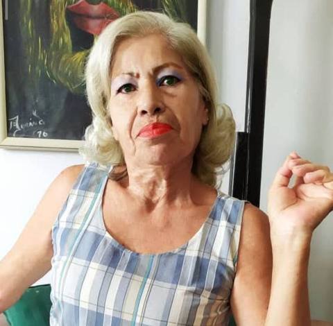 Foto de Dulfa Maldonado