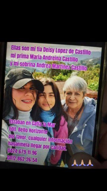 Foto de Maria andreina castillo