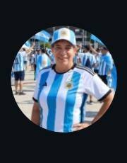 Foto de Ada Ramírez