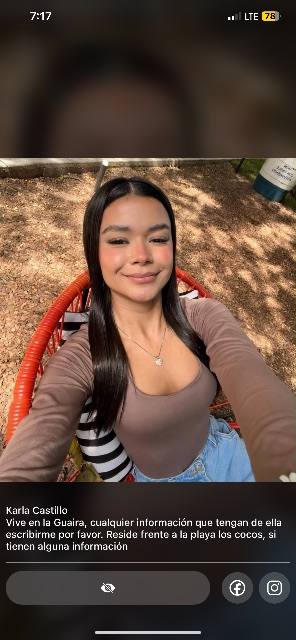 Foto de KARLA CASTILLO
