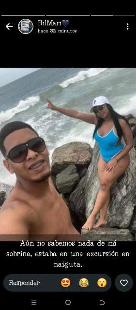Foto de Maríalejandra Gutiérrez