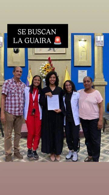 Foto de Jesus Miguel Uzcategui