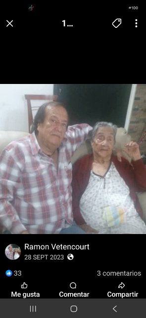 Foto de RAMON VETENCOURTH