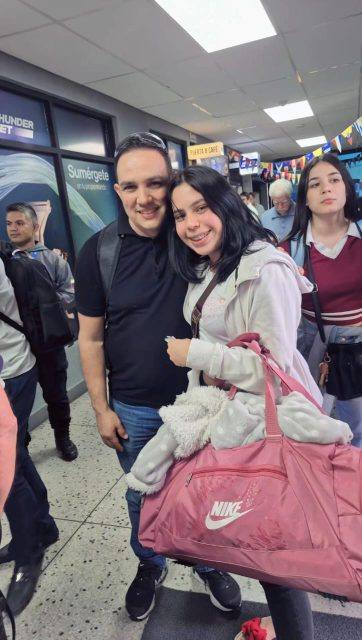 Foto de Karlis Brito