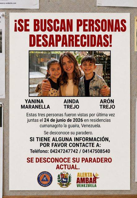 Foto de Yanina Maranella