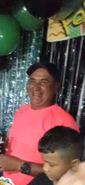 Foto de Víctor julio Ramírez
