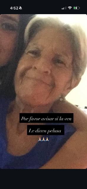 Foto de Antonia María López González