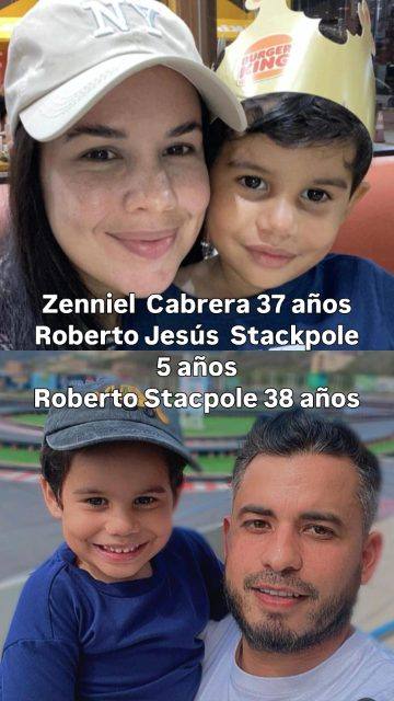 Foto de ZENNIEL CABRERA