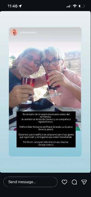 Foto de Armando Orozco
