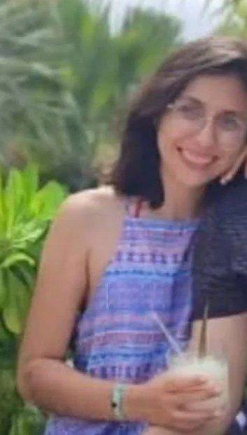 Foto de Aura Serrano