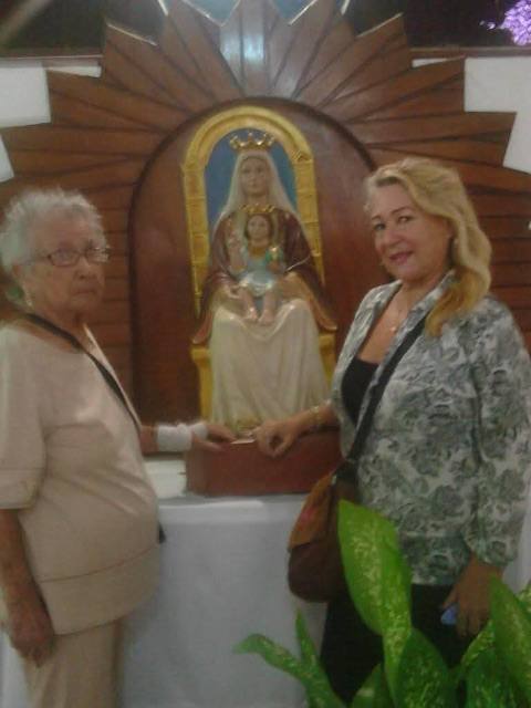 Foto de Gladis montes Carbajal