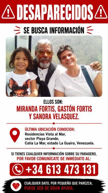 Foto de Gaston Fortis