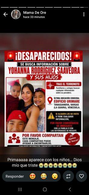 Foto de Yoanna Rodriguez saavedra