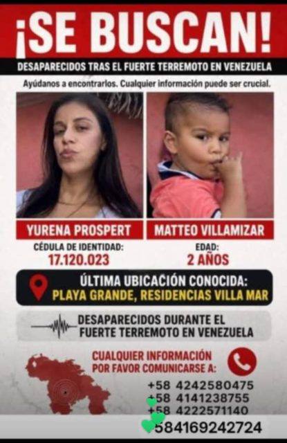 Foto de Yurena prospert