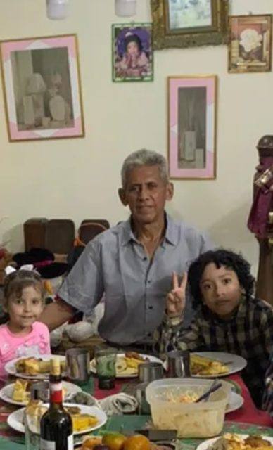 Foto de Medardo Archila