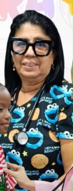 Foto de Yuraima Moreno