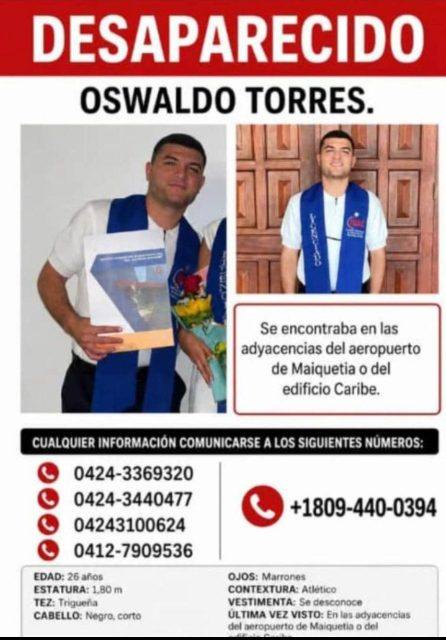 Foto de Oswaldo torres