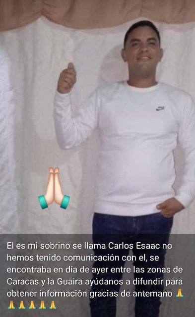 Foto de Carlos eesa