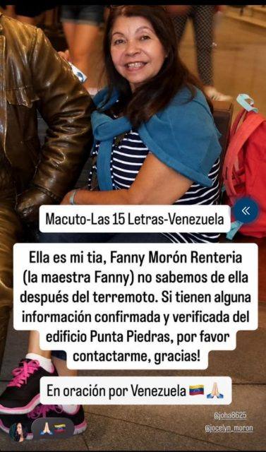 Foto de FANNY RENTERIA