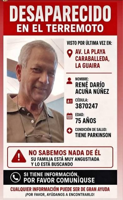Foto de Rene acuna