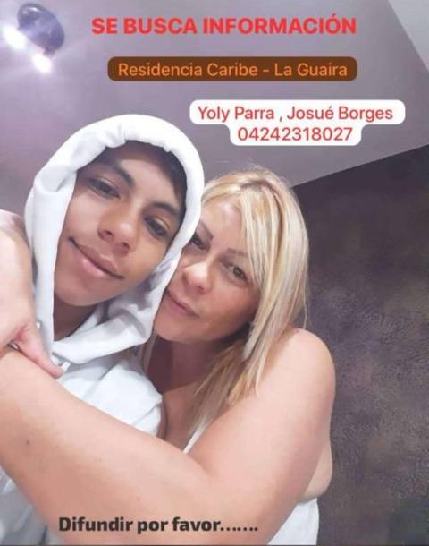 Foto de Yoli Parra