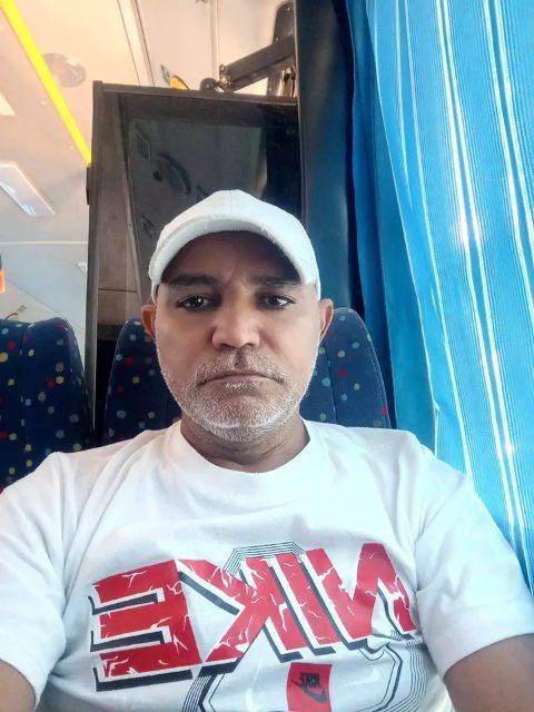 Foto de Oscar Enrique Herrera