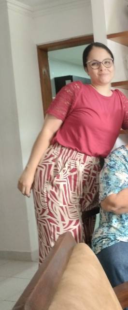 Foto de Natalia Rosa Fernandez Diazgranados
