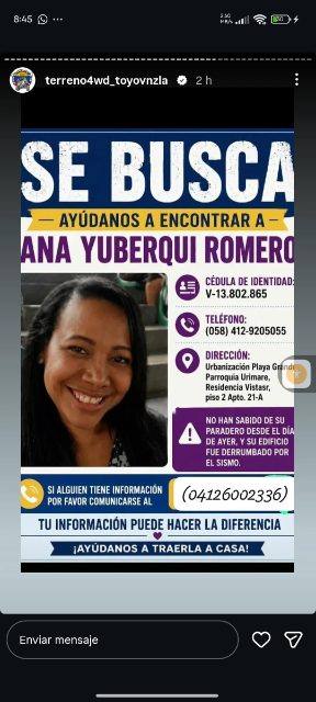 Foto de Ana
