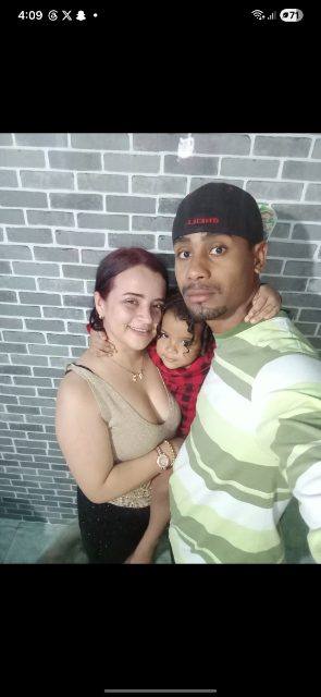 Foto de carlos javier mata luego