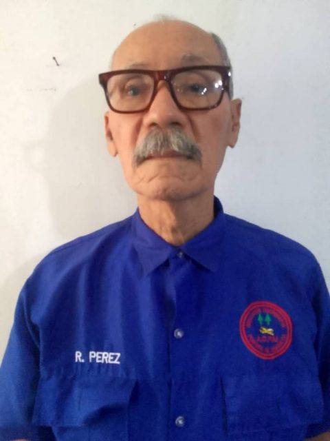 Foto de Ricardo Pérez