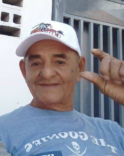 Foto de Felipe Parra