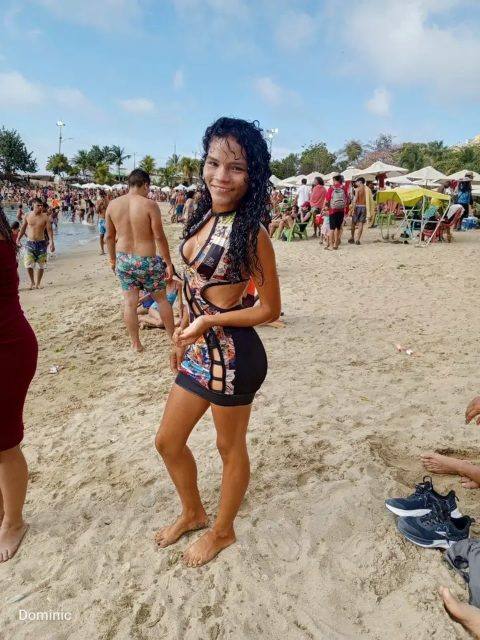 Foto de Yasneidy Del Carmen Hernández