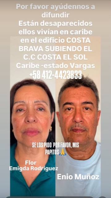 Foto de Flor Emigda Rodríguez